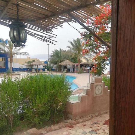 Bedouins Inn Village Aqaba Extérieur photo