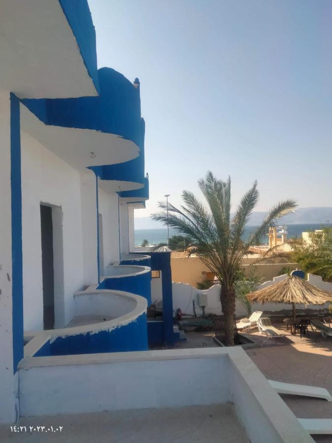 Bedouins Inn Village Aqaba Extérieur photo