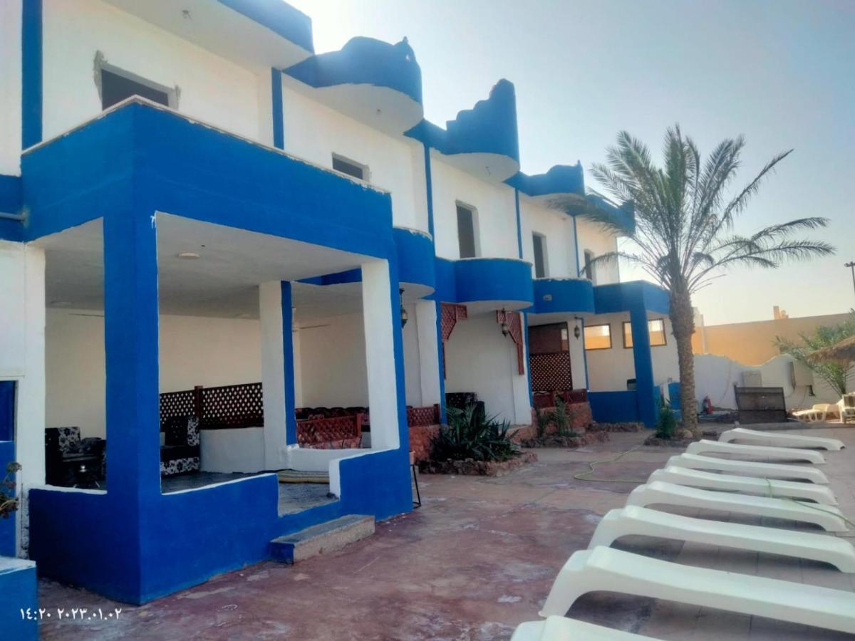 Bedouins Inn Village Aqaba Extérieur photo