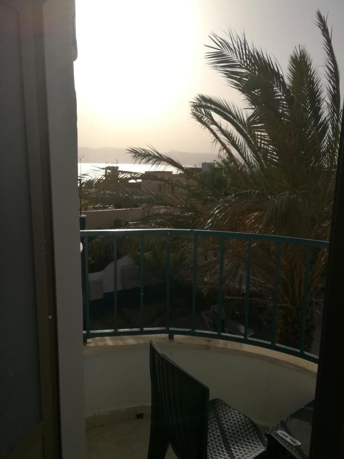 Bedouins Inn Village Aqaba Extérieur photo