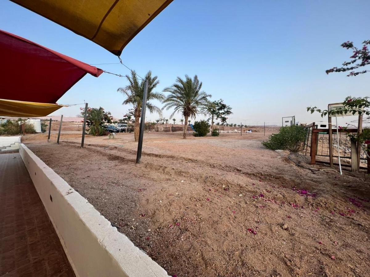 Bedouins Inn Village Aqaba Extérieur photo