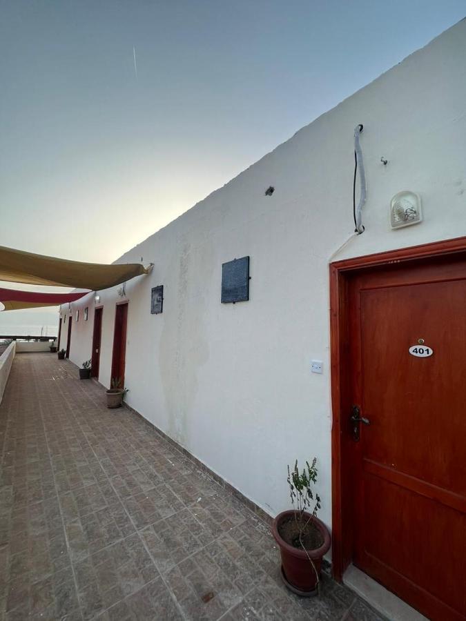 Bedouins Inn Village Aqaba Extérieur photo