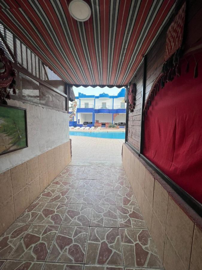 Bedouins Inn Village Aqaba Extérieur photo