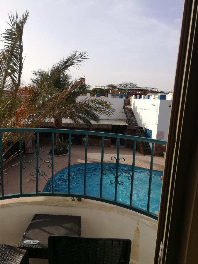 Bedouins Inn Village Aqaba Extérieur photo