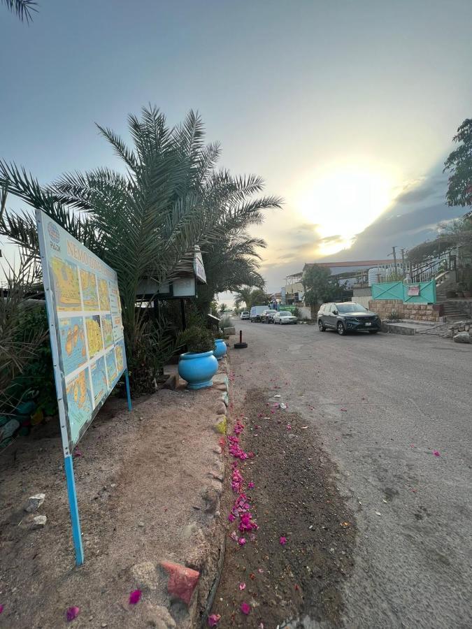 Bedouins Inn Village Aqaba Extérieur photo