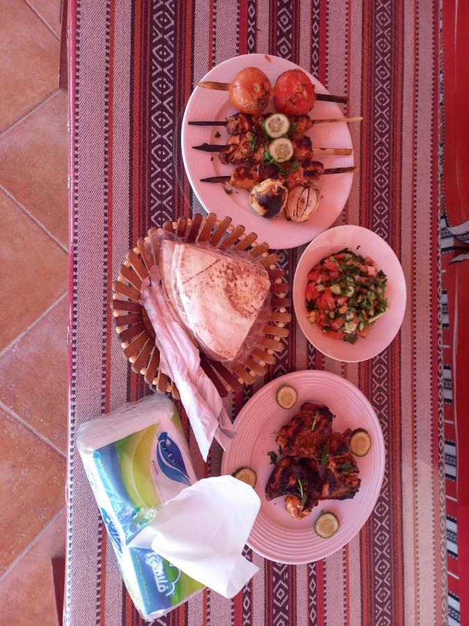 Bedouins Inn Village Aqaba Extérieur photo