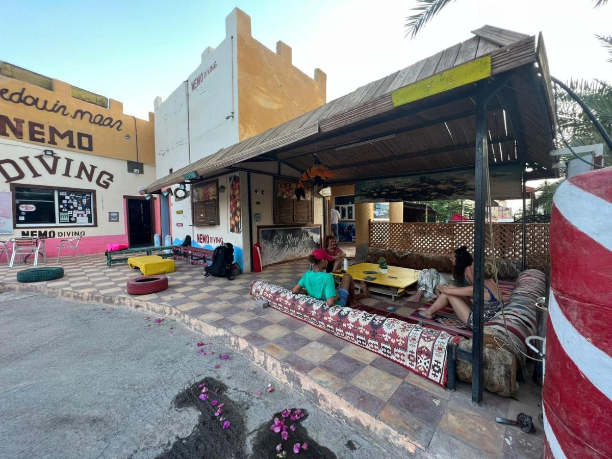 Bedouins Inn Village Aqaba Extérieur photo