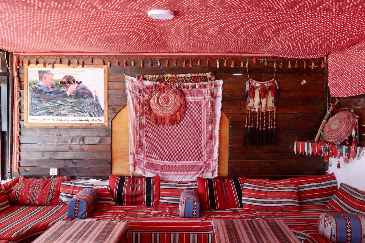 Bedouins Inn Village Aqaba Extérieur photo
