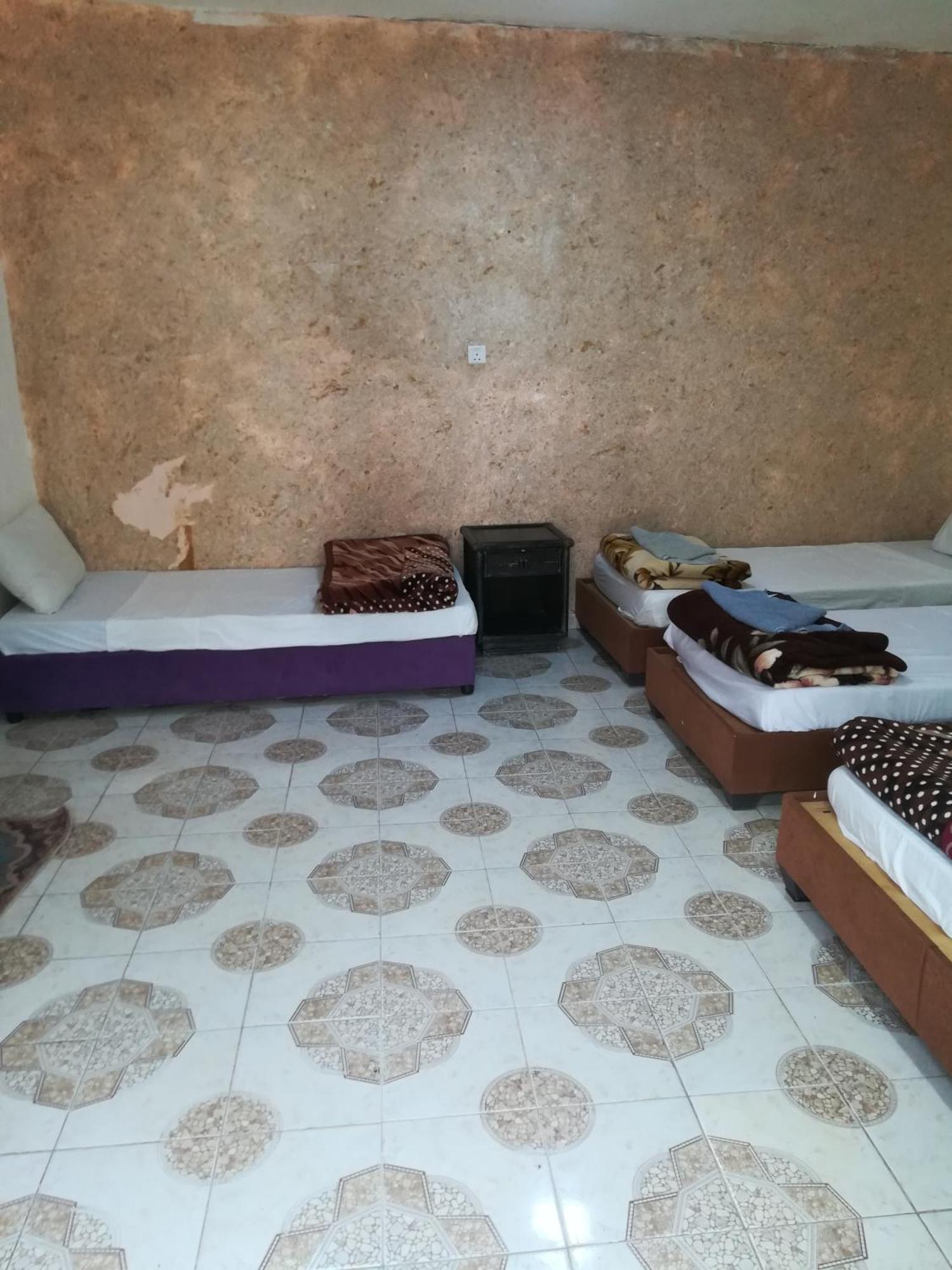 Bedouins Inn Village Aqaba Extérieur photo