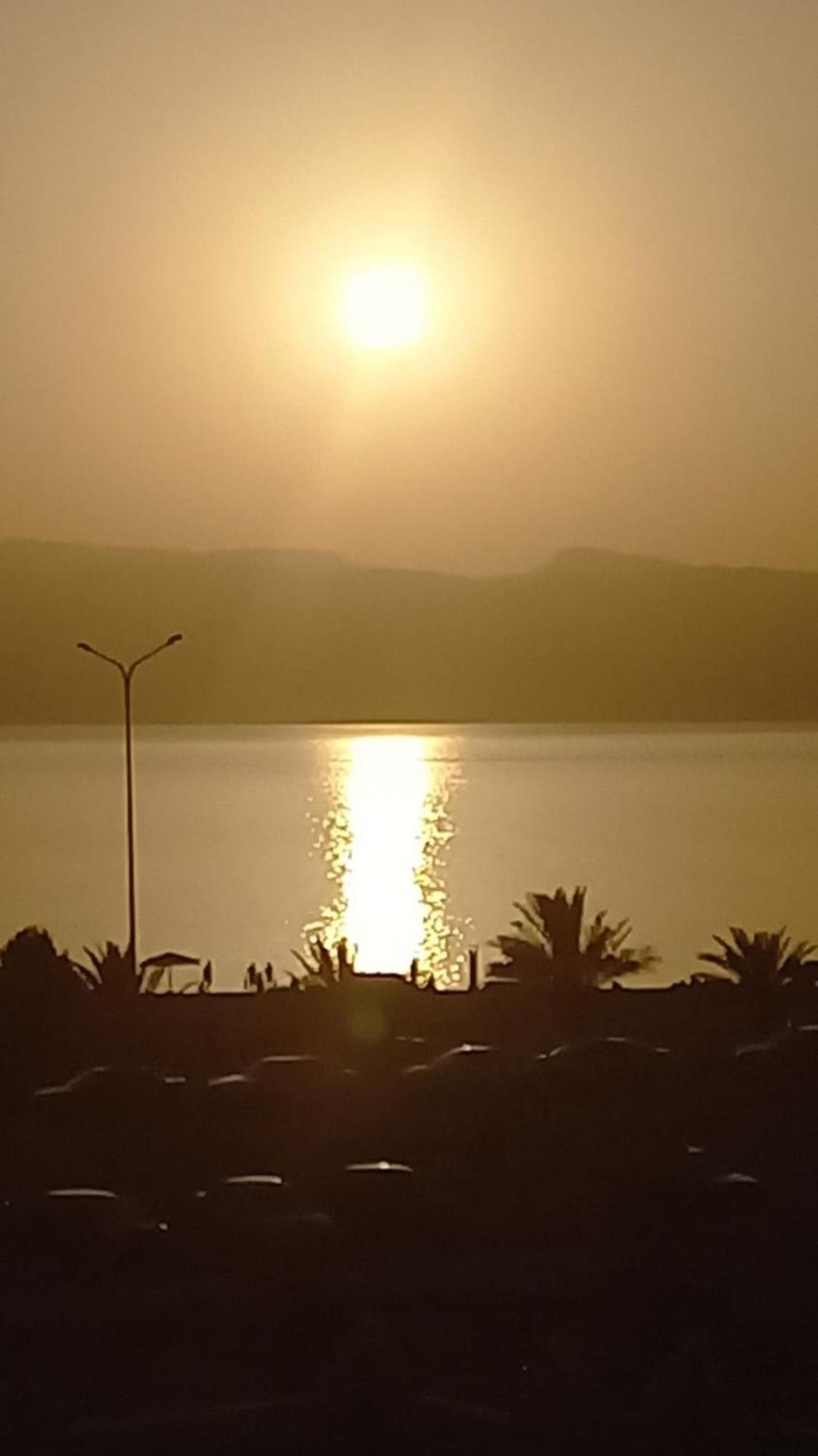 Bedouins Inn Village Aqaba Extérieur photo