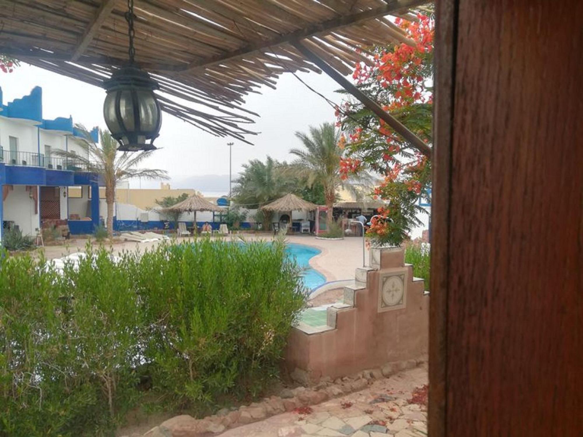 Bedouins Inn Village Aqaba Extérieur photo